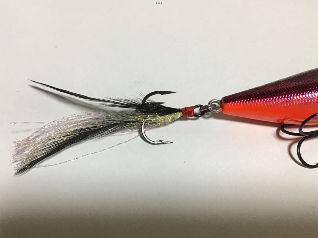 メガバス　POPX SP-C 限定カラー　未使用品　スペシャルカラー　送料無料