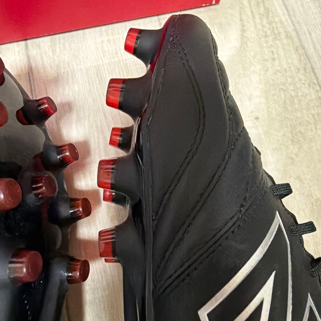 ニューバランス　スパイク　25.5cm 442 v2 Pro HG（Dモデル）