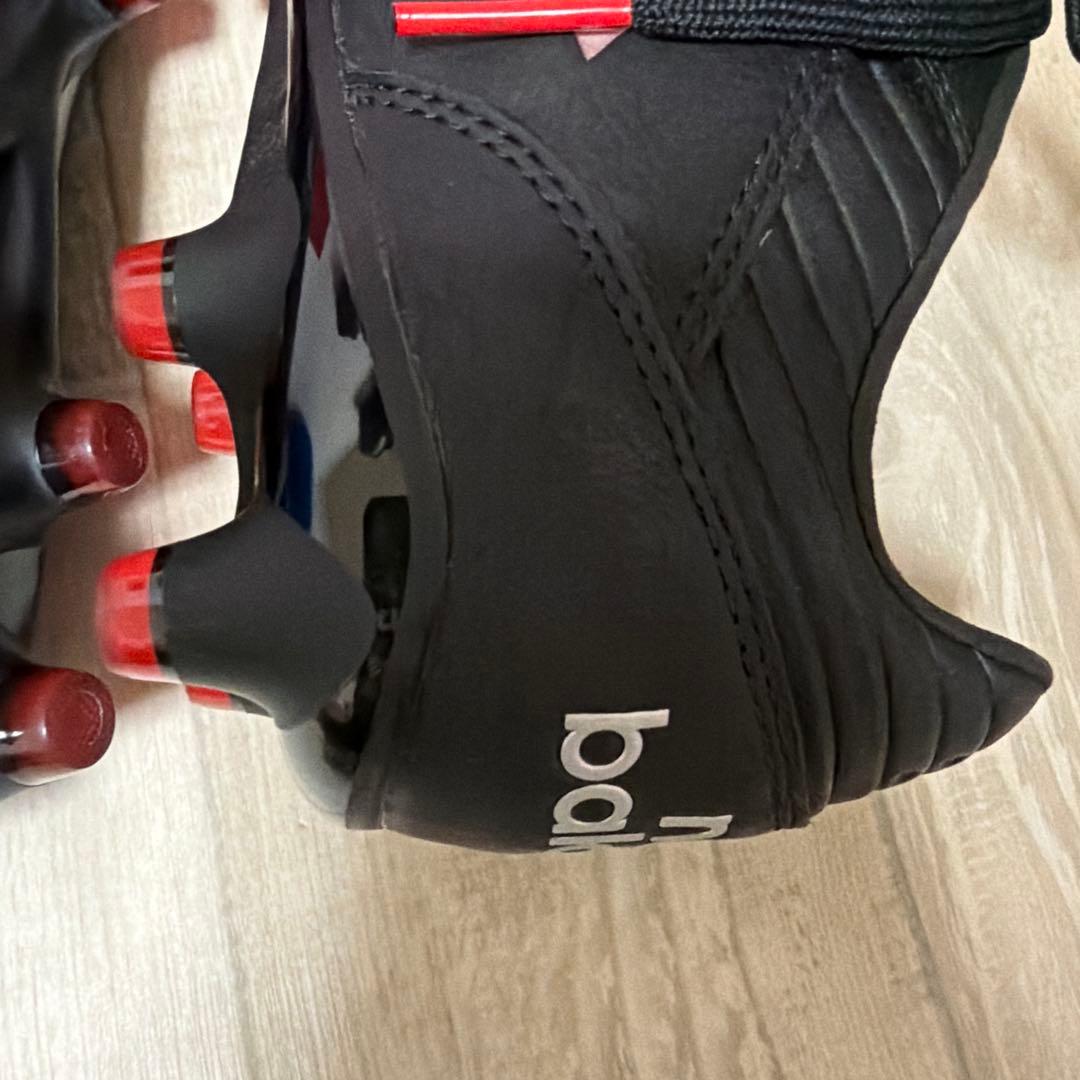 ニューバランス　スパイク　25.5cm 442 v2 Pro HG（Dモデル）