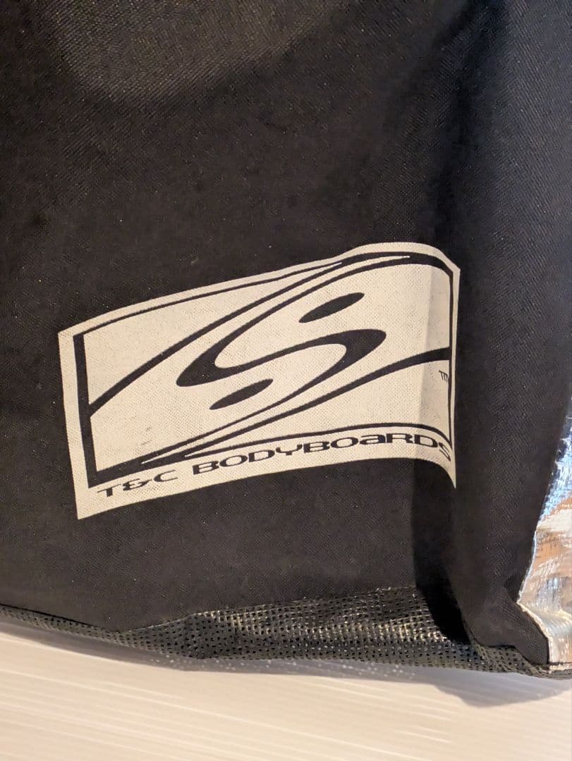 ​T&C ボディボードケース
