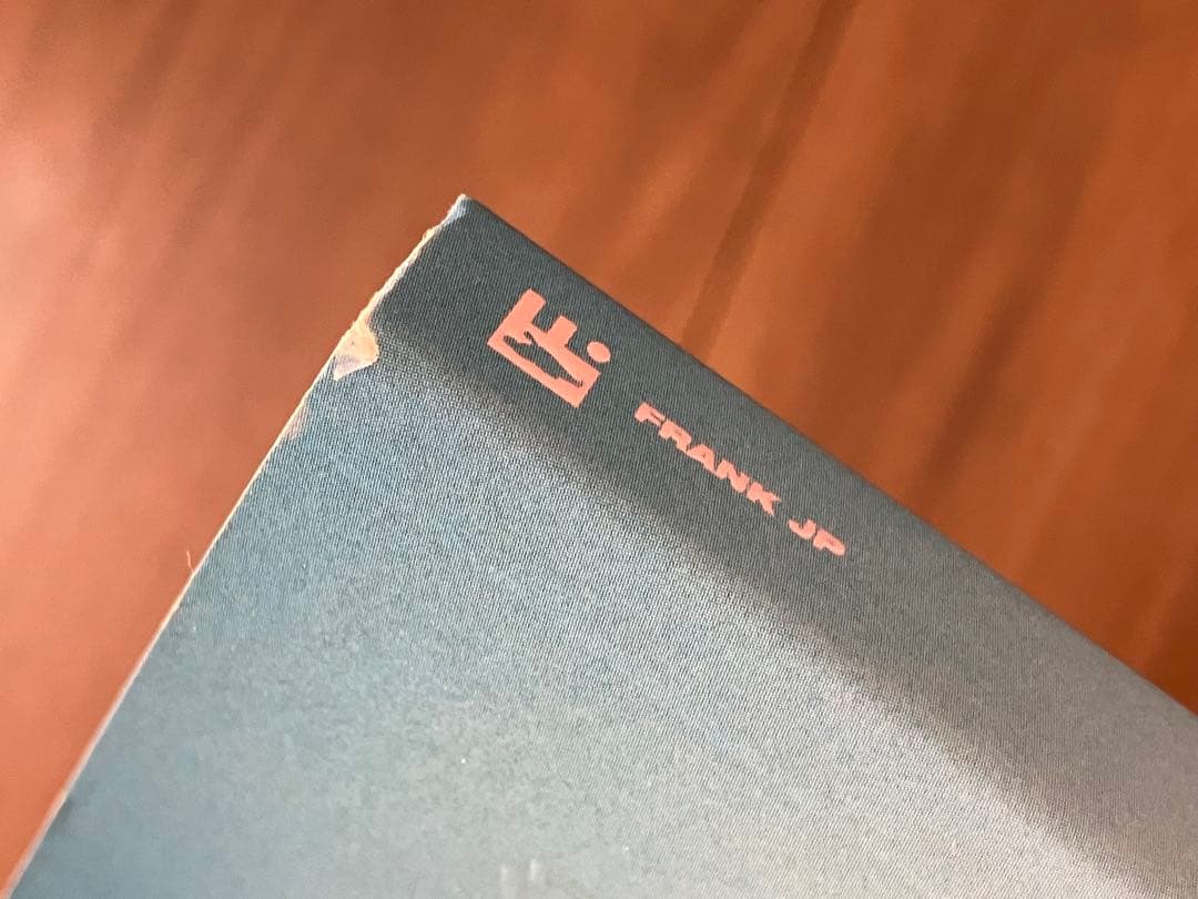 FRANK151 Chapter 02 フランク151 ストリートカルチャー