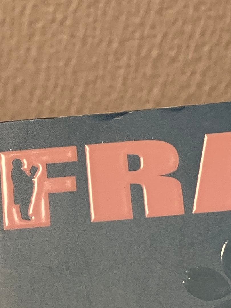 FRANK151 Chapter 02 フランク151 ストリートカルチャー