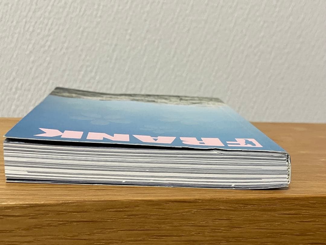 FRANK151 Chapter 02 フランク151 ストリートカルチャー