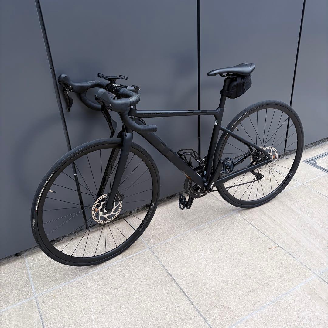 限定カラー キャノンデール CAAD13 DISC 105 size 48