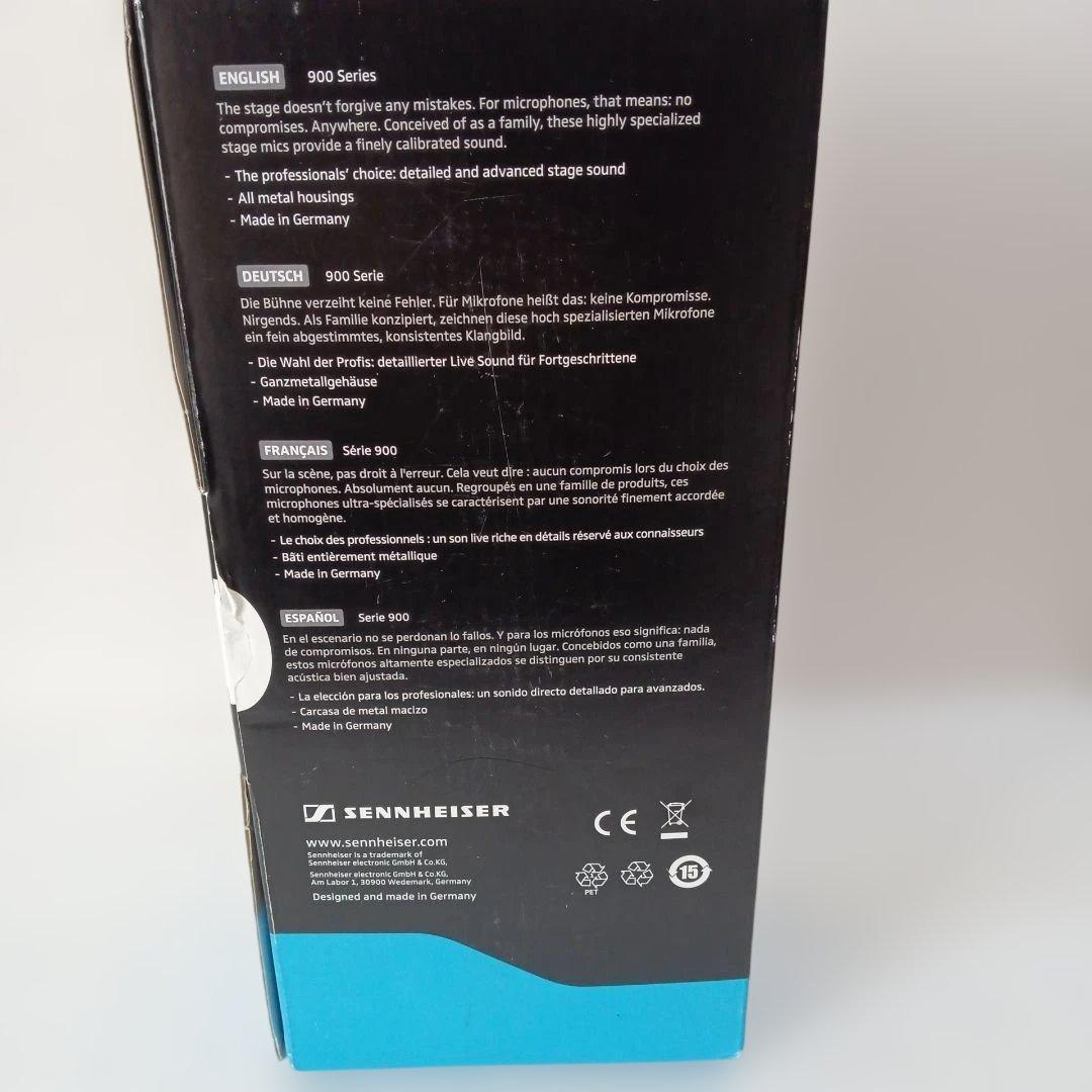 SENNHEISER e945 EVOLUTIONシリーズ