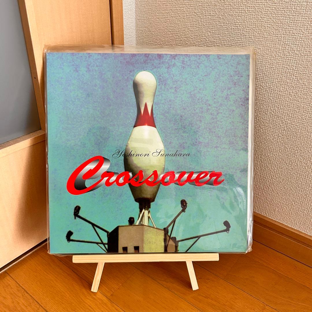 匿名発送　FIVE, 砂原良徳など邦楽洋楽レコード9点まとめ売り