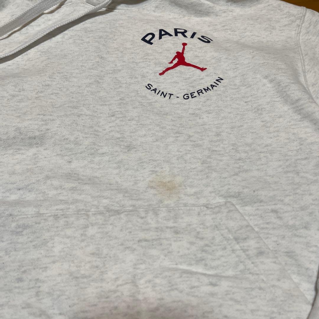 パリサンジェルマン　ジョーダン　セットアップ　Lサイズ