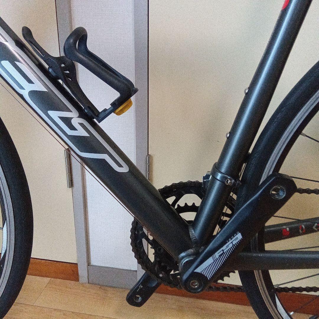 千葉県北東引取 FELT F95 560サイズ 7005アルミ　分解調整済