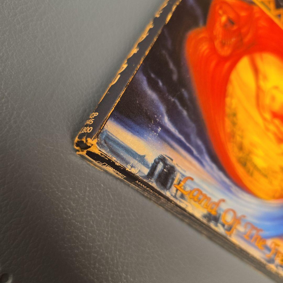 GAMMARAY / ガンマ・レイ CD12枚セット