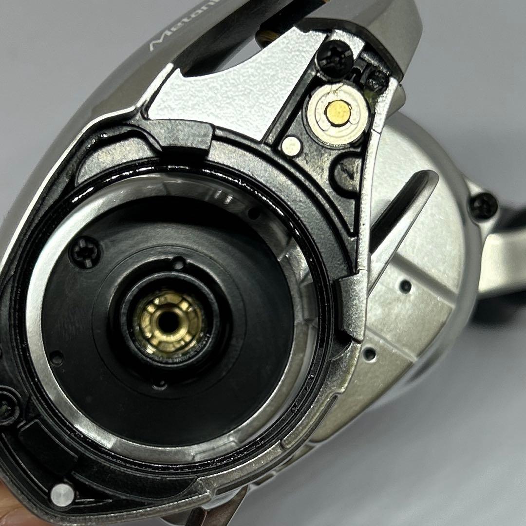 シマノ　メタニウムMGL HG 左巻き