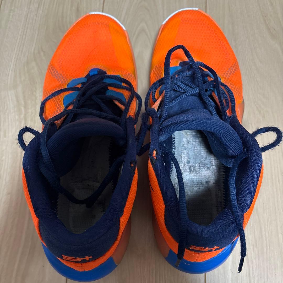 シューズ(男性用) freak 1