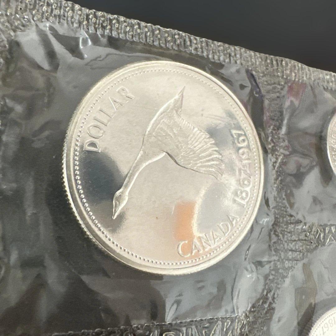 エリザベス2世 セット 未使用