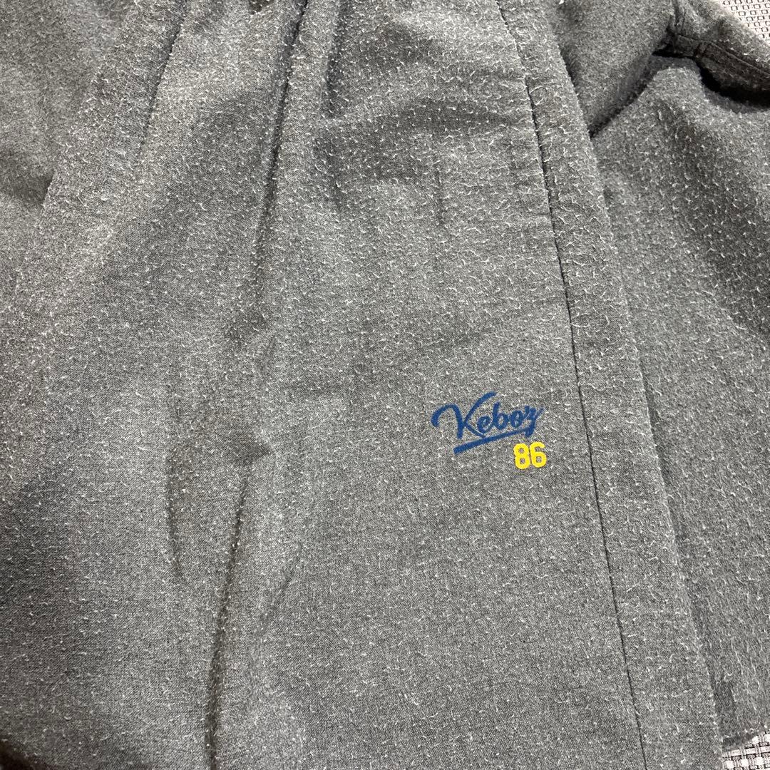 Keboz 1986 ジャケットとパンツセット Lサイズ