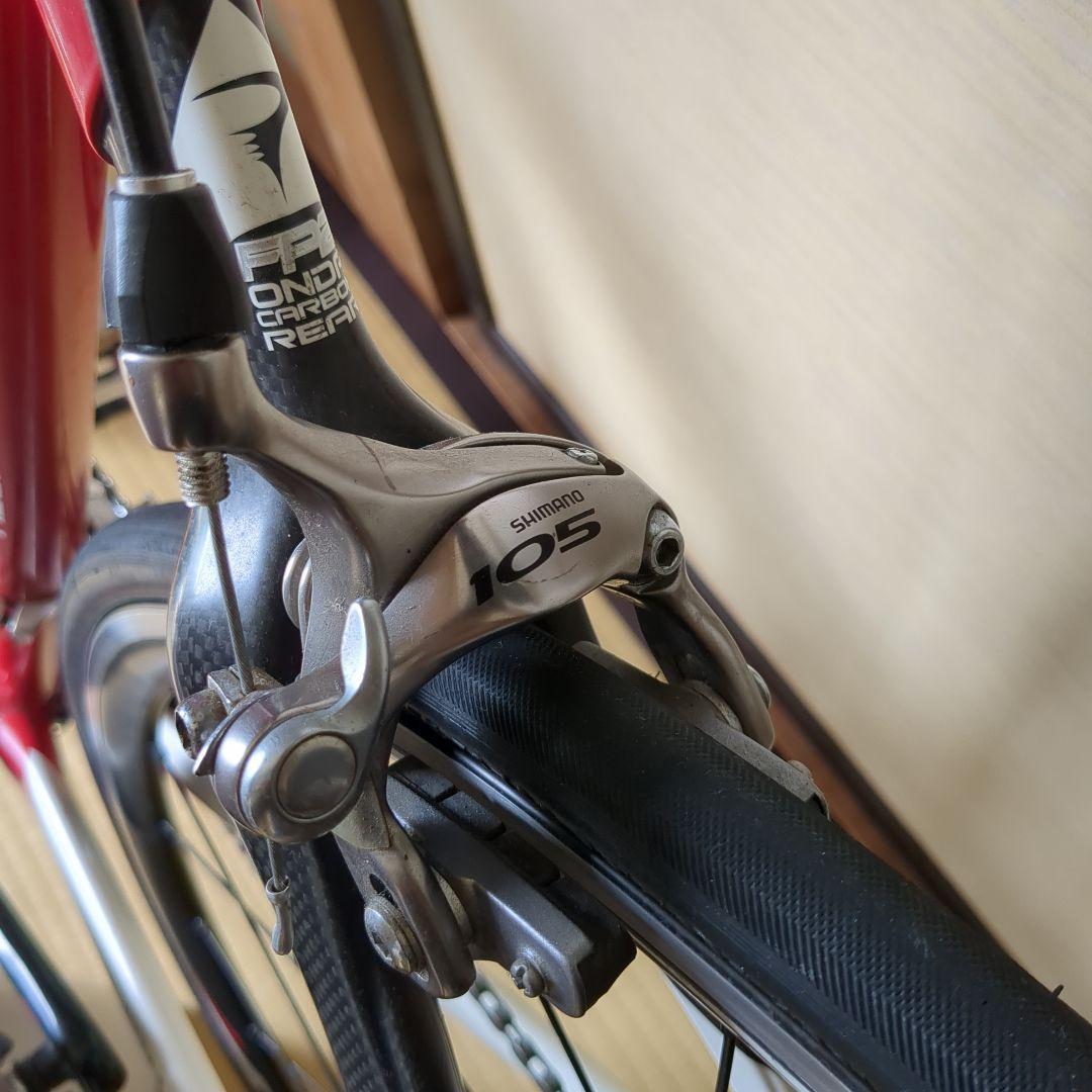 ピナレロ　PINARELLO FP2 ロードバイク