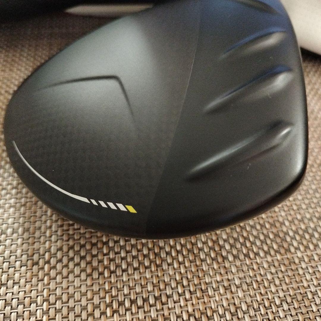 PING G430MAX 10K 10.5 1w ヘッドのみ カバー有 正規品