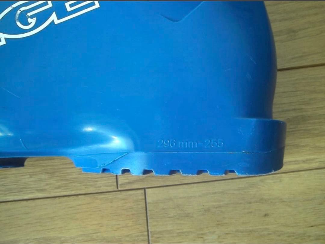 LANGE RS 100 スキーブーツ(男性用)