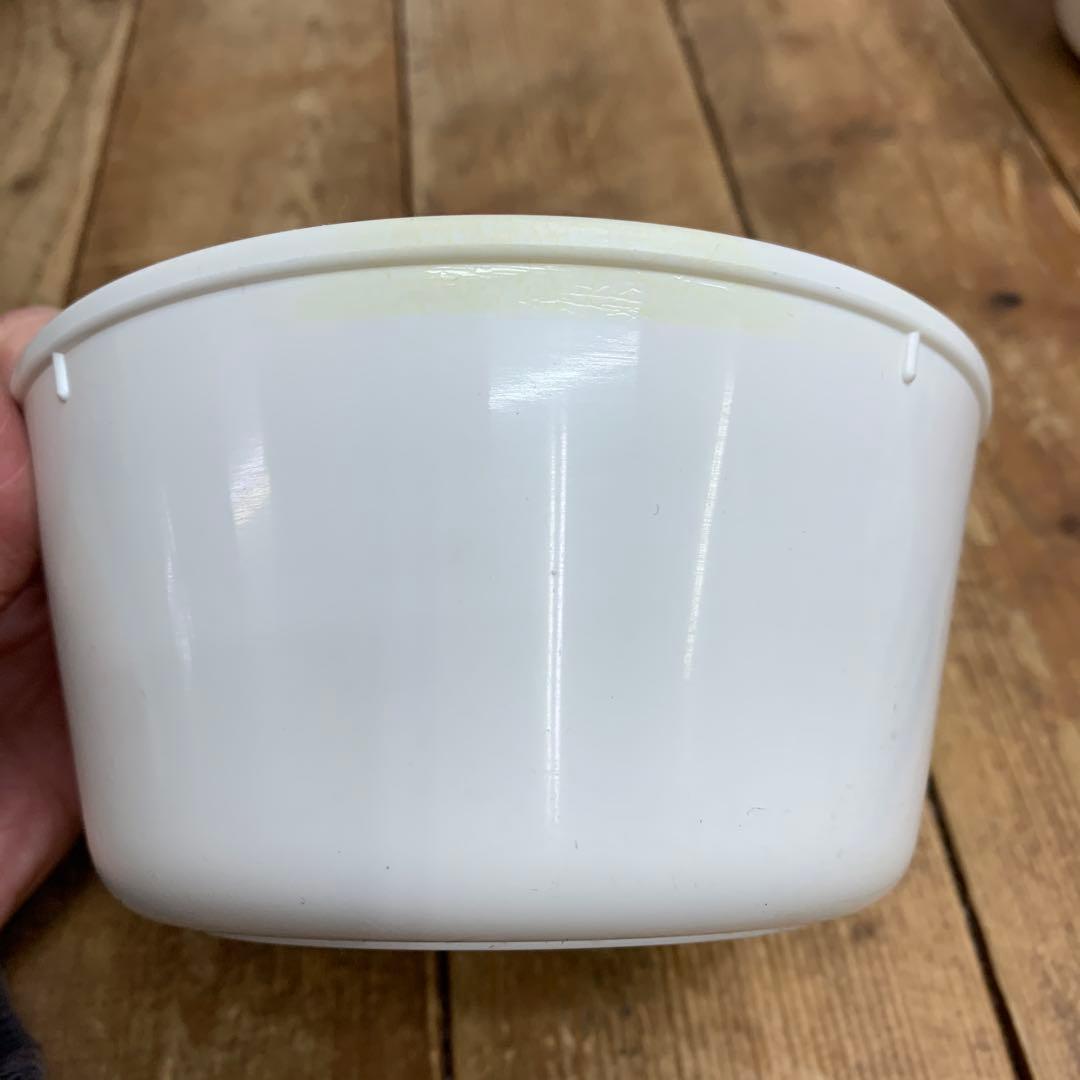 A-2 【便利！】アウトドア・BBQ用 食器・洗い桶セット（カトラリー付）