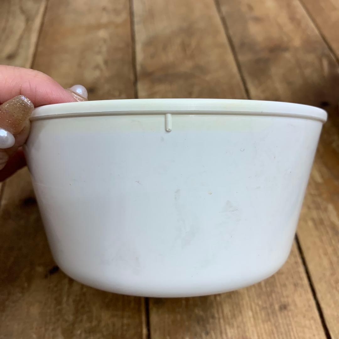 A-2 【便利！】アウトドア・BBQ用 食器・洗い桶セット（カトラリー付）