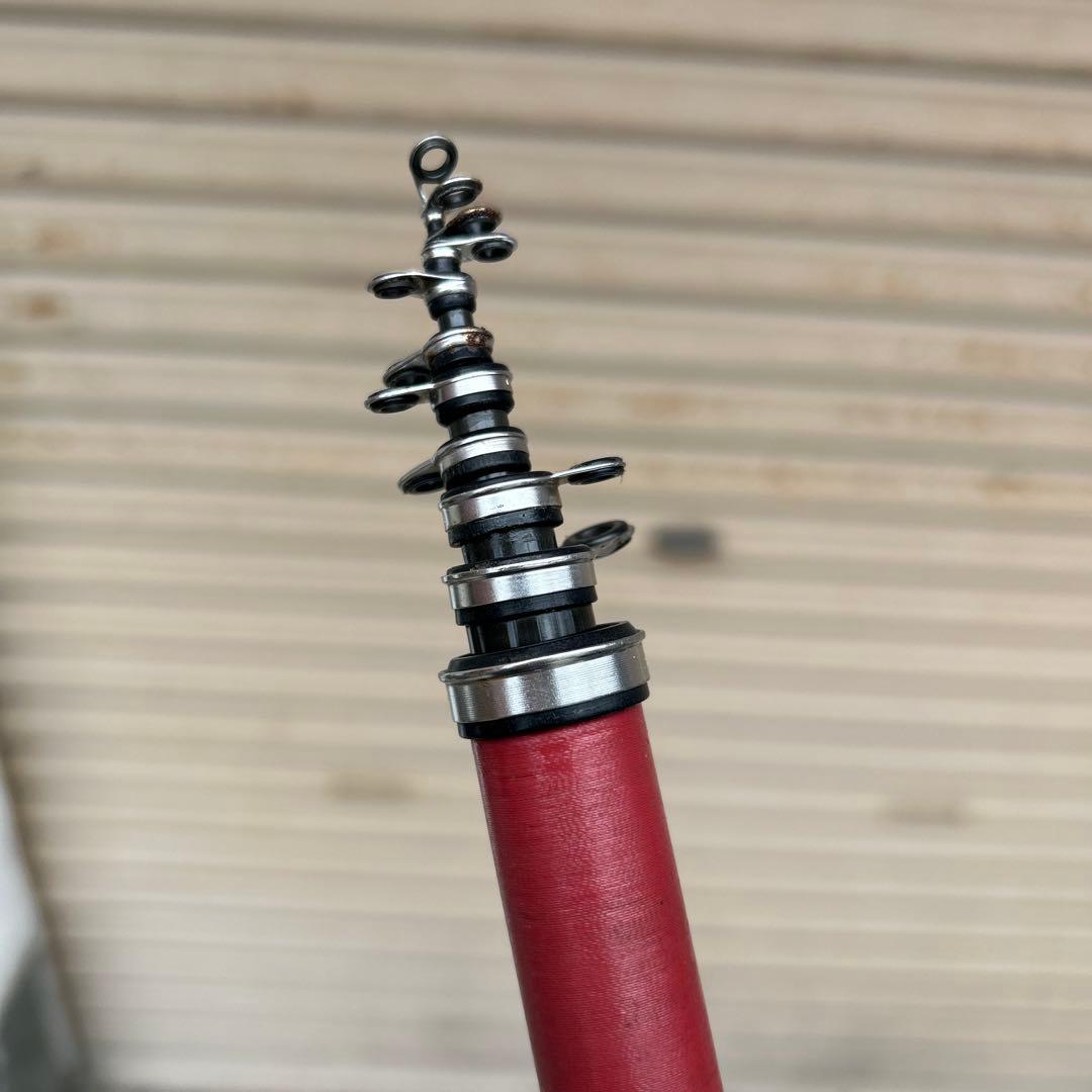 がまかつ　がま磯　1号 5.6m 磯釣