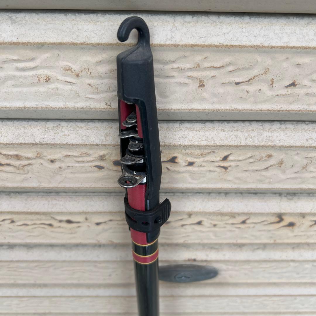 がまかつ　がま磯　1号 5.6m 磯釣