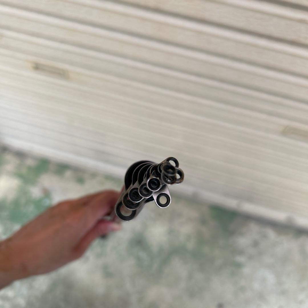 がまかつ　がま磯　1号 5.6m 磯釣