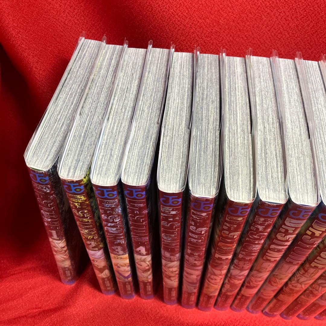 Dr.STONE 全巻セット＋小説2冊