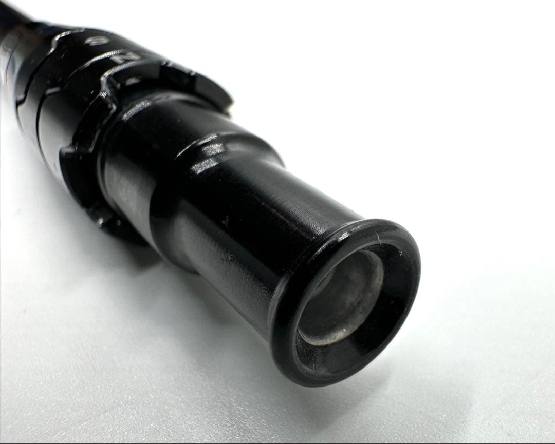 中古美品｜ベンタスブラックベロコア5Sフジクラドライバー用｜キャロウェイスリーブ