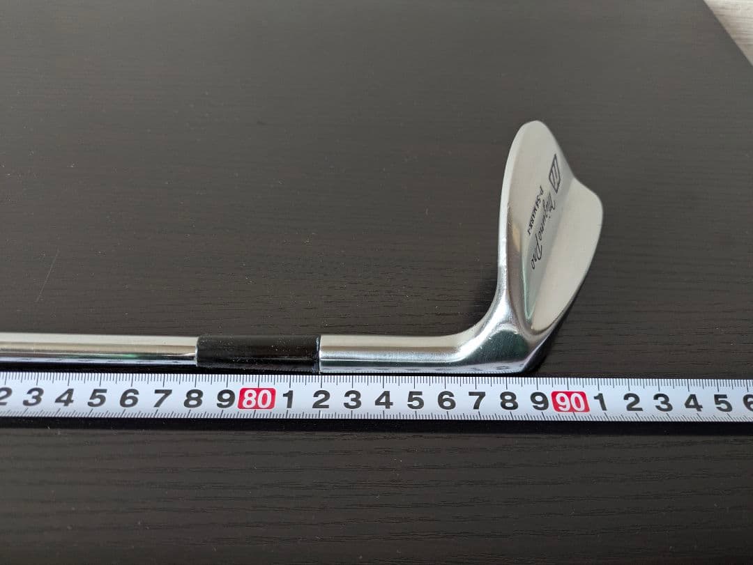 ミズノプロPWピッチングウェッジ48°メンズゴルフクラブMPグリップ新品R