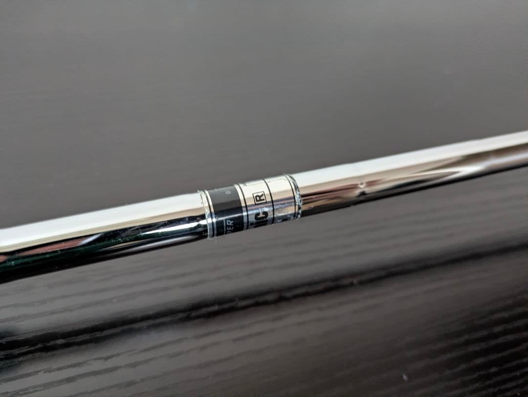 ミズノプロPWピッチングウェッジ48°メンズゴルフクラブMPグリップ新品R