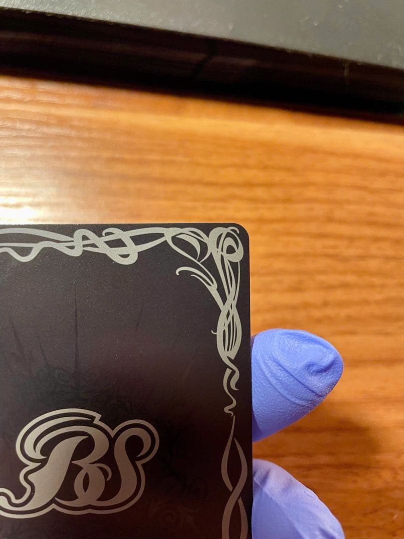 ［神星女神］ノア・フルール XX SECRET