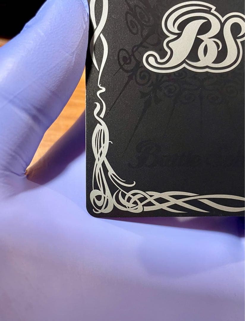 ［神星女神］ノア・フルール XX SECRET