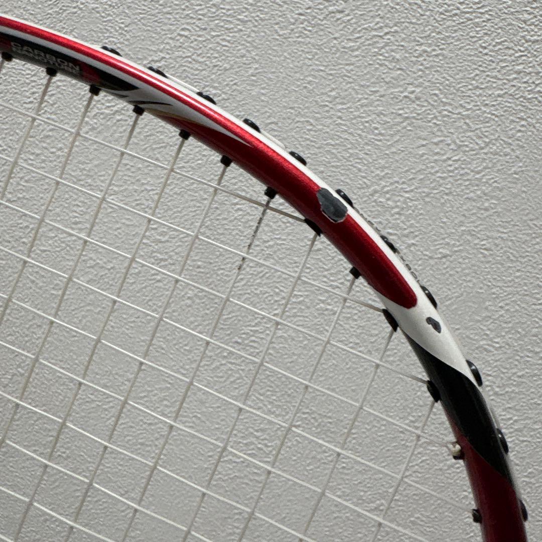YONEX ARC SABER10 バドミントンラケット アークセイバー