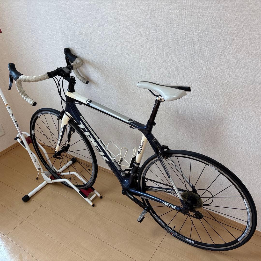 TREK MADONE 3.1 2012年モデル56cm トレック マドン