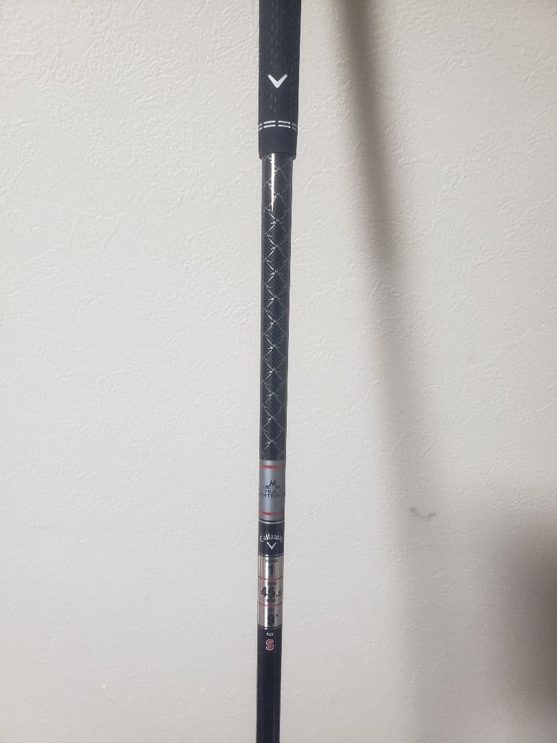 クアンタム トリプルダイヤ　9.0度　 テンセイ60s