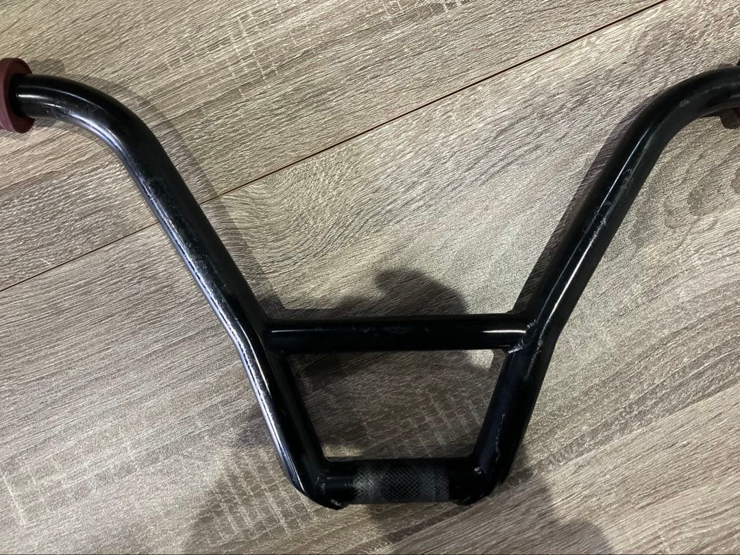 TNB BMX ハンドルバー　8.25 その2
