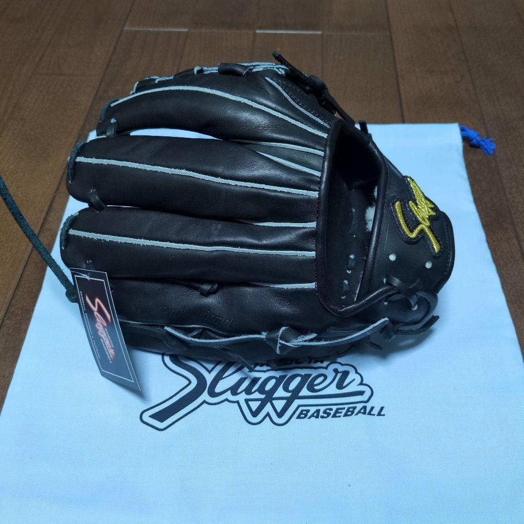 久保田スラッガー硬式用 KSG-MP3 ☆新品未使用☆