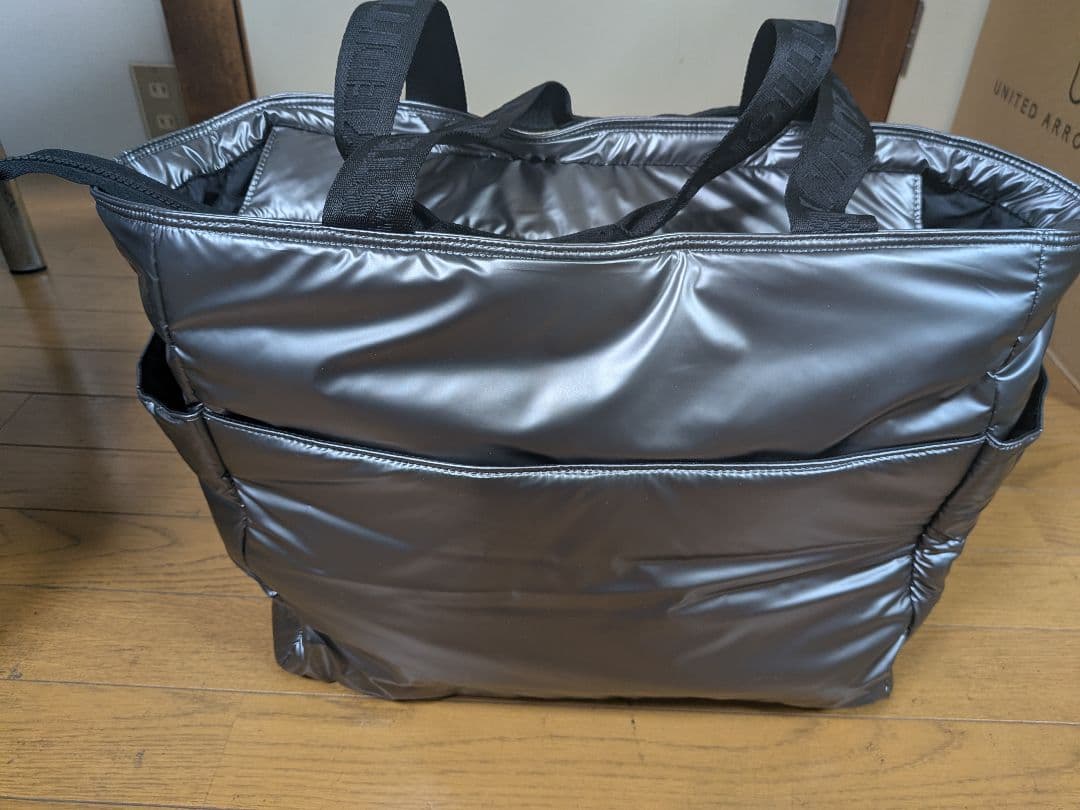 マスターバニーエディション ゴルフバッグ