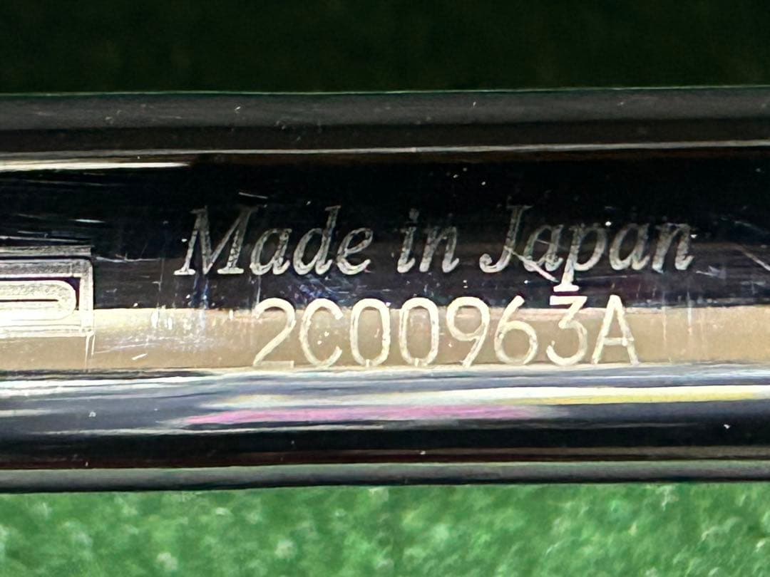 極美品★ ヨネックス EZONE GT 2022 7-P,A,A/S 6本