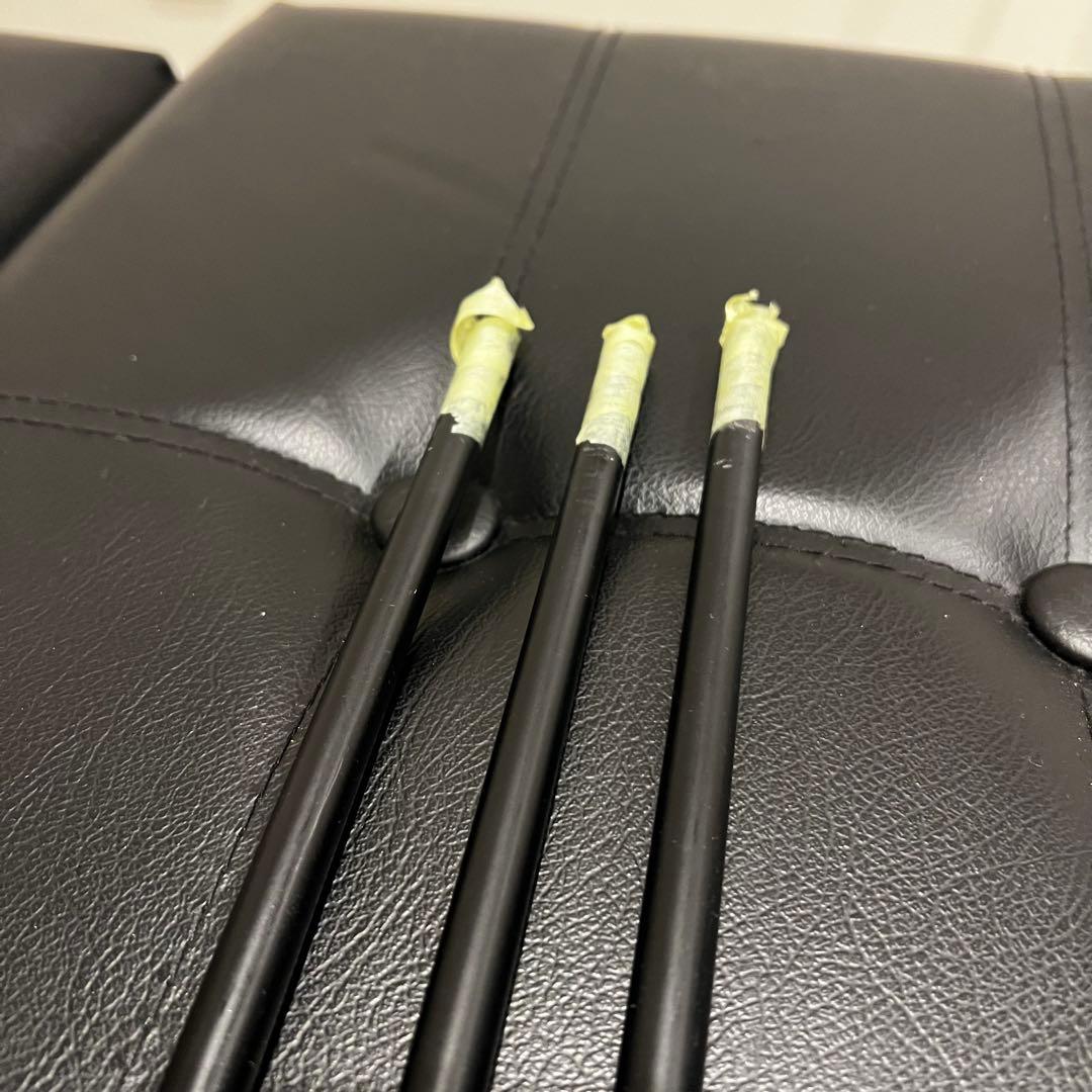 SORATOBI ソラトビ ブルー ウェッジ用シャフト