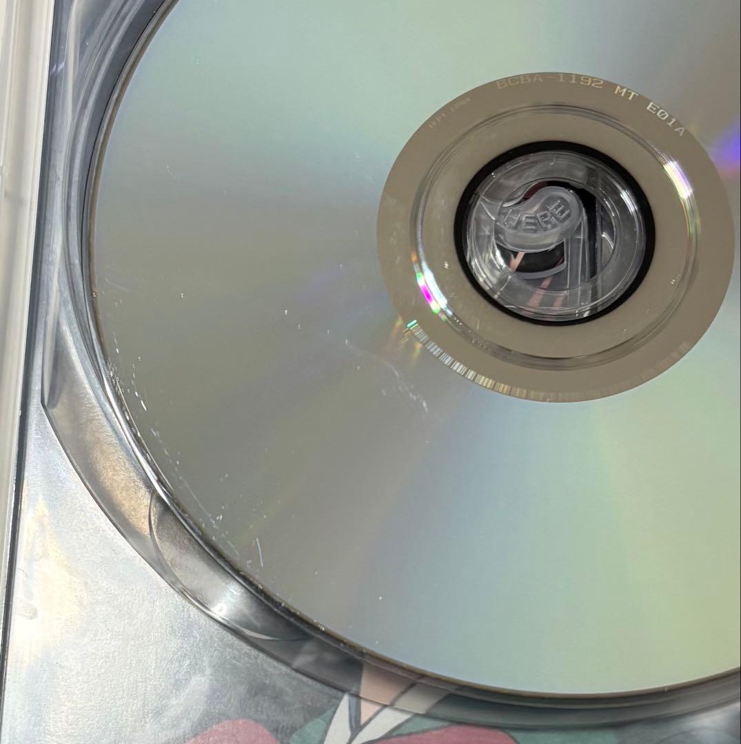 CLAMP アニメ　DVD　X -エックス- 8点