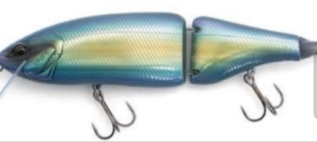 新色　DRT クラッシュ9 OZONE