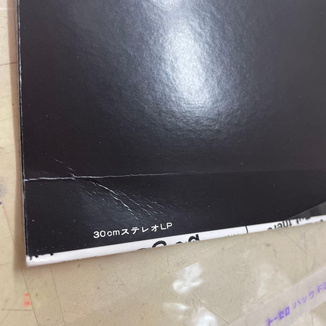 ザ・スパイダース スパイダース'69新品LPレコード