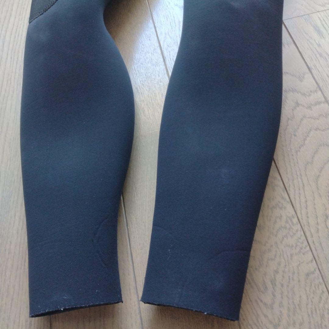 【今だけセール】セイバークロス　ウエットスーツ　ジャージ　3ミリ フルスーツ