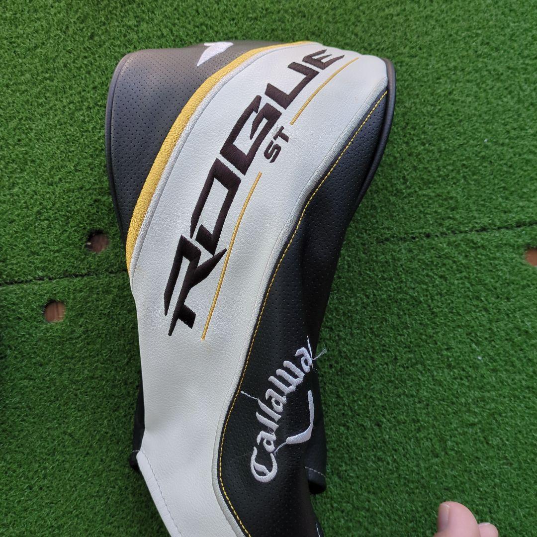 キャロウェイ ローグst max ls 9° ドライバー