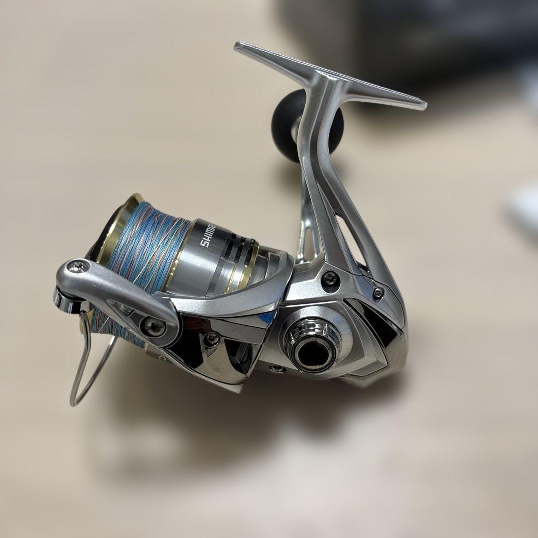 スピニングリールまとめ売り ダイワ シマノ カルディア セドナ サハラ