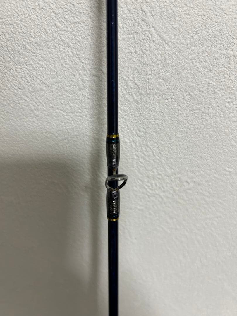 シマノ　ディープゲーム　120-270