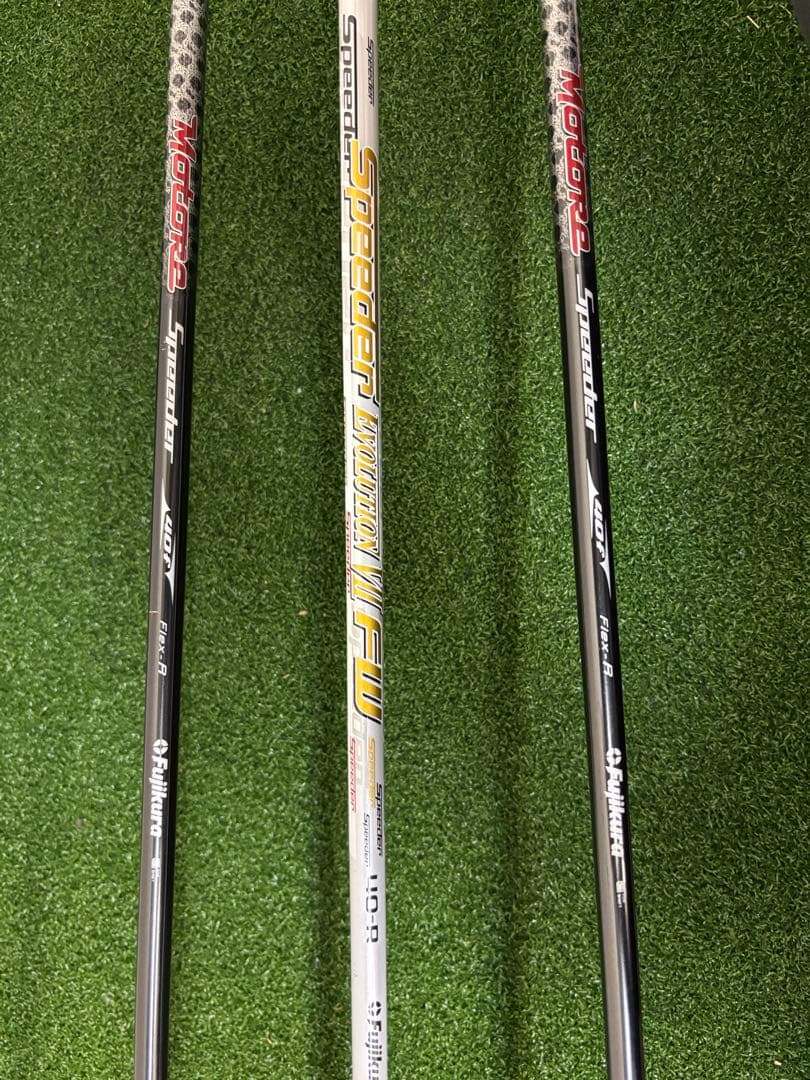 初心者〜中級者向け ゴルフ12本セット カタナ SWORD / マルマン