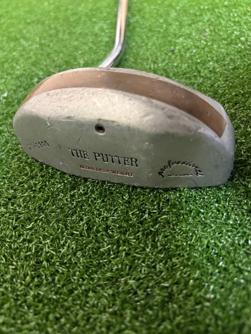 初心者〜中級者向け ゴルフ12本セット カタナ SWORD / マルマン