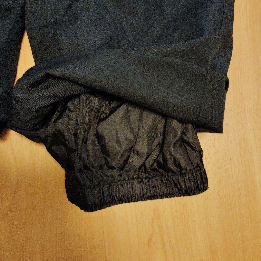 ONNYONE スキーウェア オリーブグリーン/ブラック