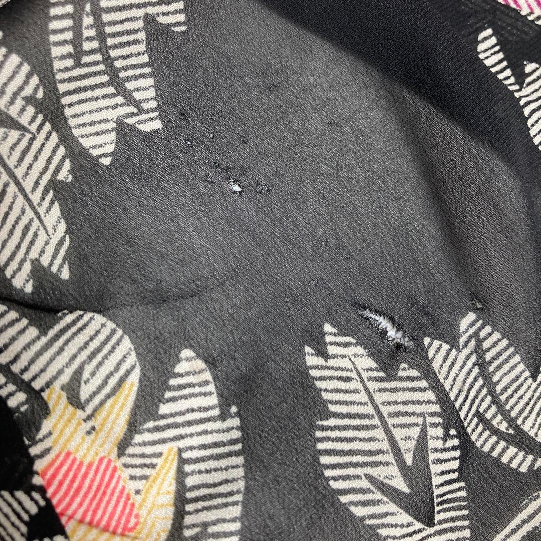 専用【ISABEL ETOILE MARANT】　フラワープリント ロングワンピ